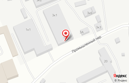 ССБ на карте