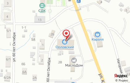 Магазин автозапчастей Техношина на карте