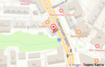 FMART by flowwow x Royal на карте