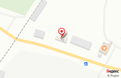 Автосервис в Оренбурге на карте