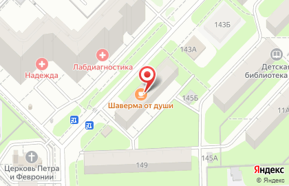 Хмель Солод, ИП Субботина О.С. на Хабаровской улице на карте