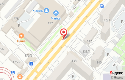 Студия TatooLaser_Ufa на карте
