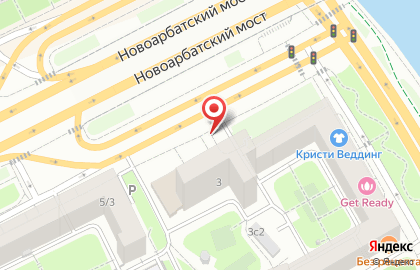Современного Искусства Галерея на карте