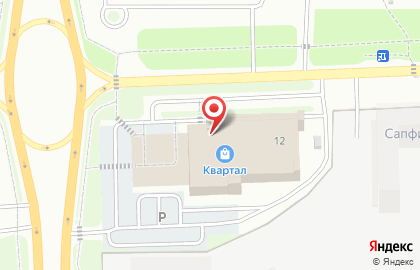 Кафе и кондитерских КаRамель на улице 65-летия Победы на карте