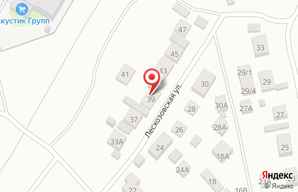 OPEN group на карте