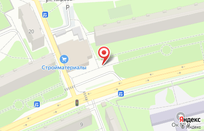 Магазин Мясницкий ряд в Москве на карте