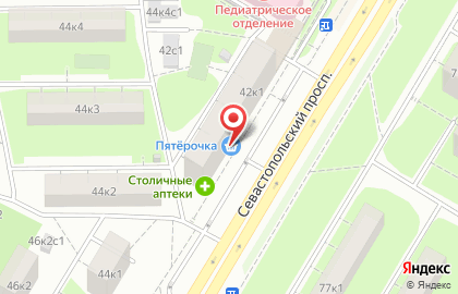 Купицветы.ру на карте