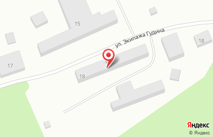 Компания Псковские Лесопромышленники на карте
