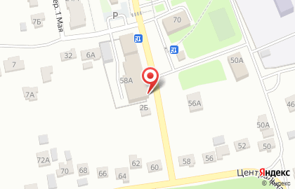 Аптека Сердце Брянска в Брянске на карте