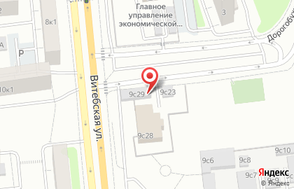 Group International Trading на карте