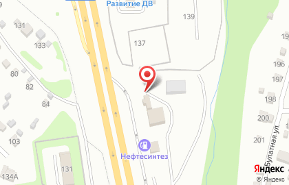 Магазин автотоваров на Порт-Артурской улице на карте