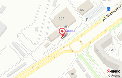 Компания по продаже запчастей для европейских грузовиков АльянсАвтоКомплект на карте