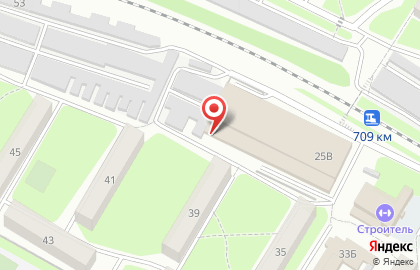 Компания Карапузофф на карте