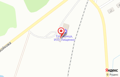 Газойл в Кемерово на карте