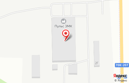 ООО Завод металлоконструкций на Советской улице на карте