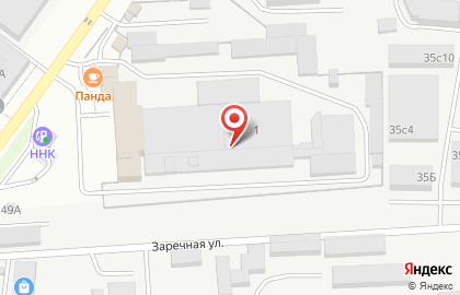 Primauto в Советском районе на карте