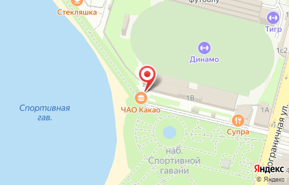 Ресторан Ramen Haus на карте