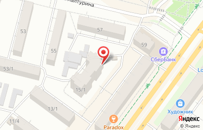 БашТулс на карте