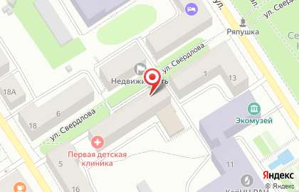 Студия мебели и дизайна Art-time на карте