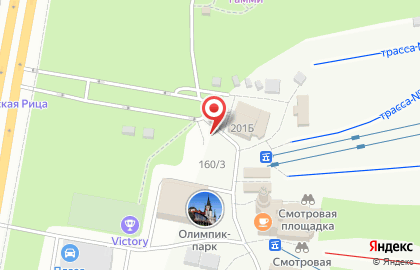 Торговая компания ТехноТулсИнжиниринг на карте
