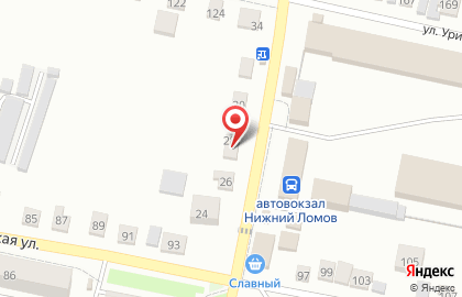 Магазин Duty free, магазин на улице Сергеева на карте