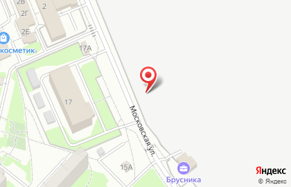 ООО ТЕХИМПОРТ М на карте