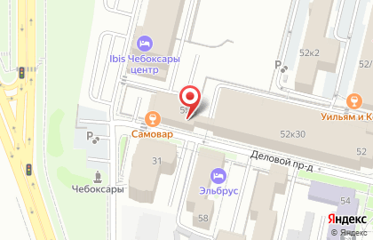 PRIVATE CLUB на карте