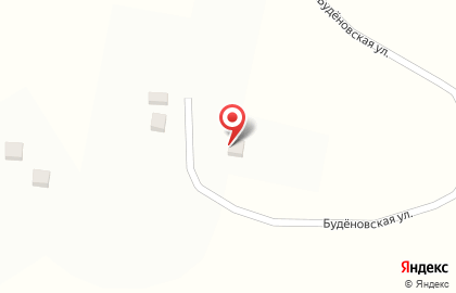 Черновецкое отделение общей врачебной практики, Пристенская центральная районная больница на карте