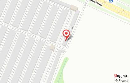 4shina.com на карте
