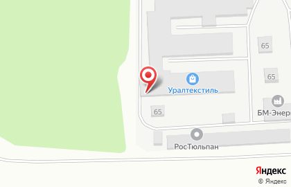 Компания по перетяжке и производство мягкой мебели на карте