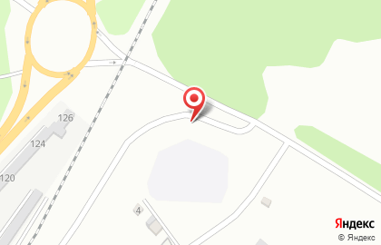 Автошкола Виртуоз в Центральном районе на карте