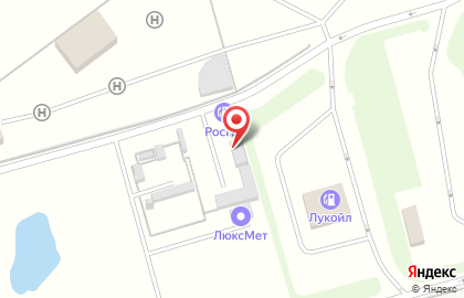 РосГаз в Санкт-Петербурге на карте