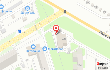 Магазин товаров для рыбалки и отдыха Рыболов & Турист на карте