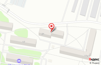 Страховая компания Гайде в Екатеринбурге на карте