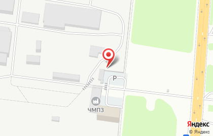 Банкомат СберБанк в Пензе на карте