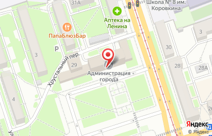 Министерство здравоохранения Оренбургской области Отдел здравоохранения по работе с территориями на карте