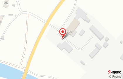 Компания АсТр-ПлАсТ на карте