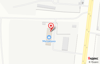 Автосервис Атом на карте