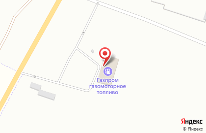 Автомойка Газпромнефть в Каменск-Уральском на карте