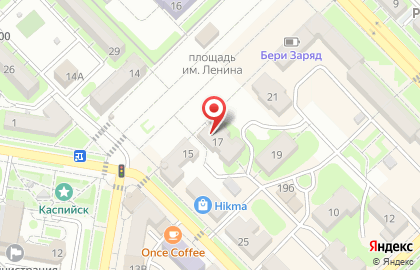 Ювелирный магазин Золотая рыбка DAMOS на карте