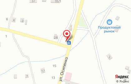 Транспортная компания Супер+ на карте