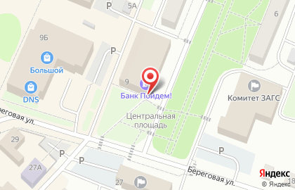 Кулинария Оптоежка на Первомайской улице на карте