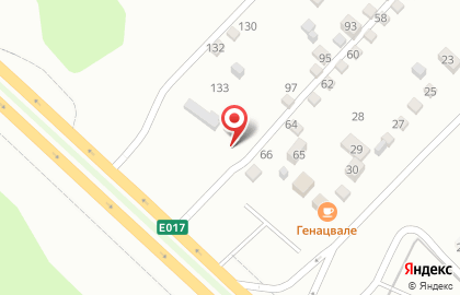 Торговый дом Живой камень на карте