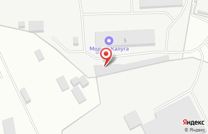 МГБетон на карте