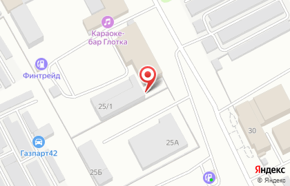 Торгово-монтажная компания Климат на улице Ворошилова на карте
