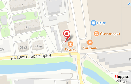 Строительно-монтажная компания Стройтехмонтаж на карте