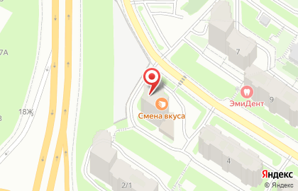 Магазин игрушек, ИП Караваева С.Н. на карте