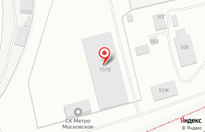 Рекламно-производственная фирма Атака-арт на карте
