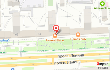 Челябинская областная организация общественной организации профсоюз работников связи России на карте