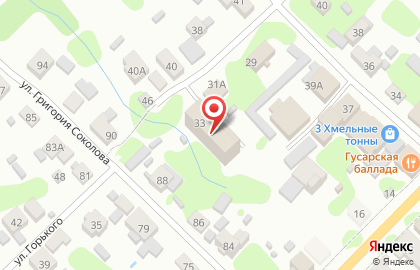 ТеплицТехСтрой на карте